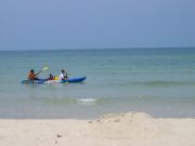 Klong Prao beach